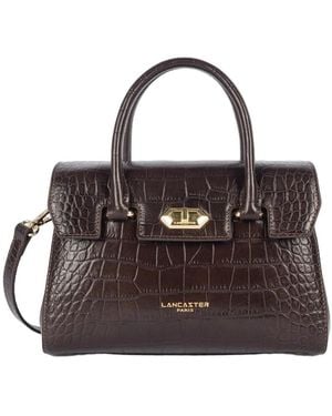 Lancaster Handbags - Marrone
