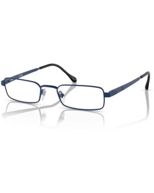 Sferoflex Glasses - Metallic
