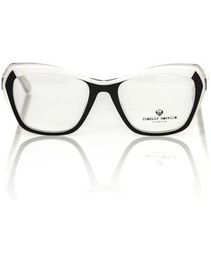 Frankie Morello Glasses - Brown
