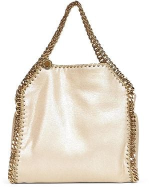 Stella McCartney Handbags - Neutro