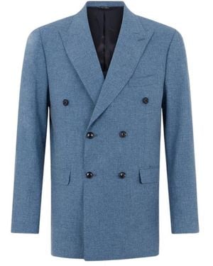 Brooks Brothers Blazers - Azul