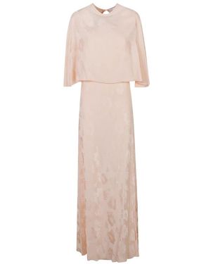 forte_forte Gowns - Pink