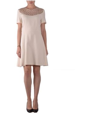 Pinko Casual Dresses - Pink