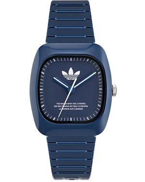 adidas Watches - Azul