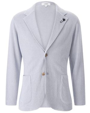 Lardini Blazers - Blu