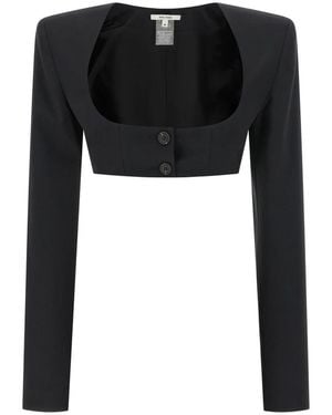 Nensi Dojaka Blazers - Black