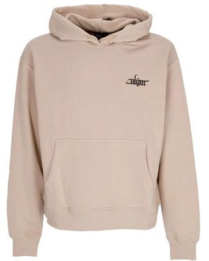 DOLLY NOIRE Hoodies - Natural