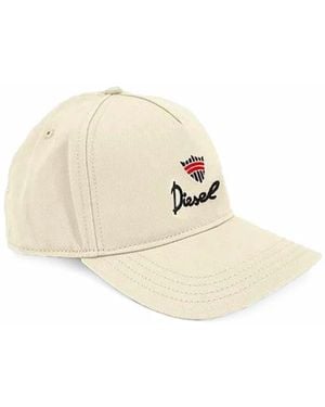 DIESEL Caps - Neutro