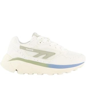 Hi-Tec Sneakers - Blanc