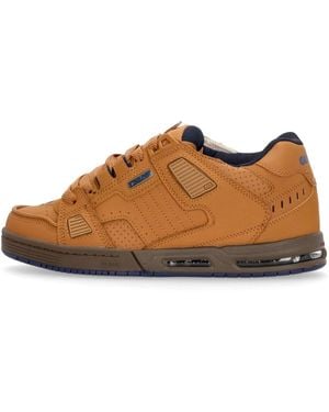 Globe Sneakers - Brown