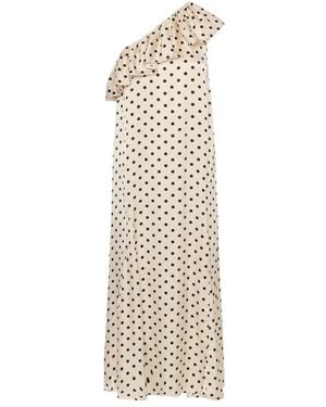 Part Two Maxi Dresses - Neutre