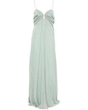 Raquel Diniz Gowns - Green