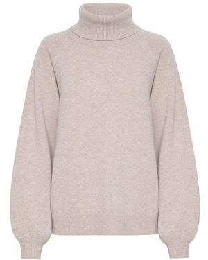 Gestuz Turtlenecks - Gris