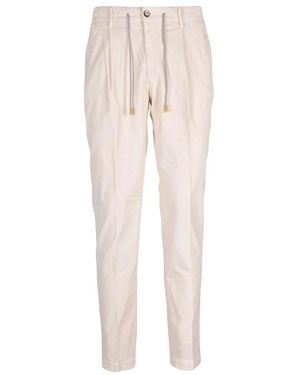 L.B.M. 1911 Chinos - Neutro