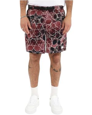 The North Face Casual Shorts - Rosso