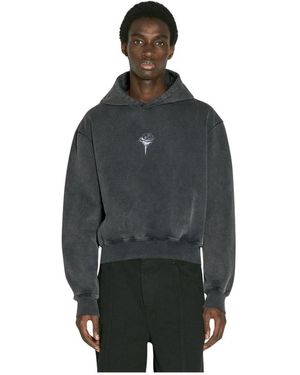 Han Kjobenhavn Hoodies - Nero