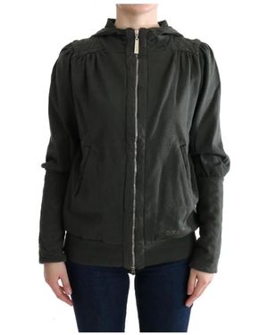 Exte Light Jackets - Negro