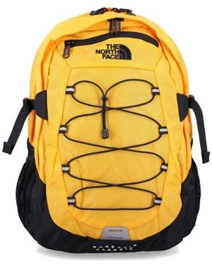 The North Face Stylische Winterjacken - Mettallic