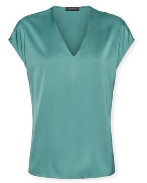 Elena Miro Blouses - Verde