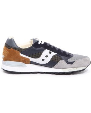 Saucony Sneakers - Blu
