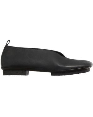 Uma Wang Ballerinas - Black