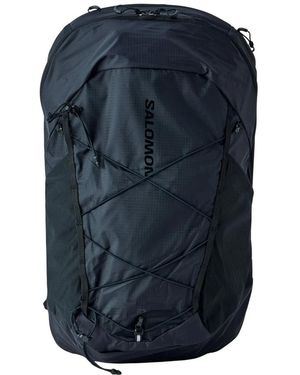 Salomon Backpacks - Blue