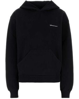 Coperni Hoodies - Black