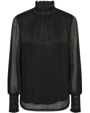 Mos Mosh Blouses - Black
