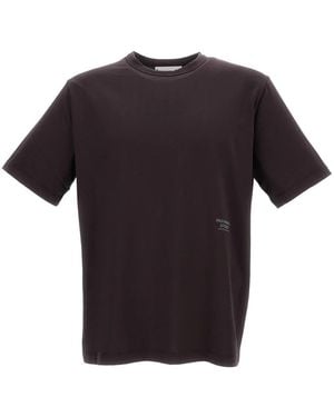 Pas Normal Studios T-Shirts - Negro