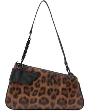 Gcds Shoulder Bags - Marrone