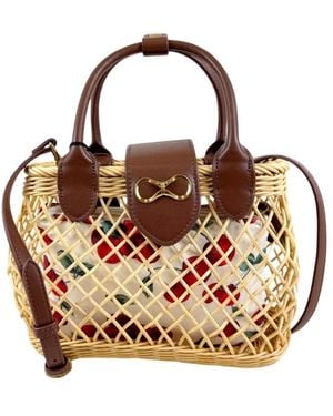 Twinset Handbags - Metallic