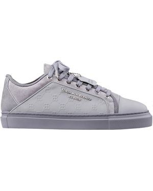 Benjamin Berner Sneakers - Gris
