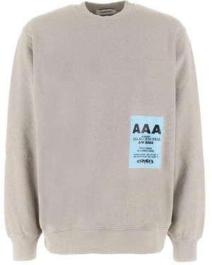 Ambush Sweatshirts - Gris