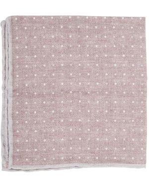 Eleventy Handkerchiefs - Purple