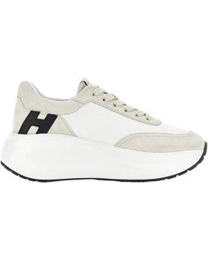 Hogan Sneakers - Blanc