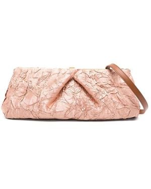 Dries Van Noten Clutches - Pink