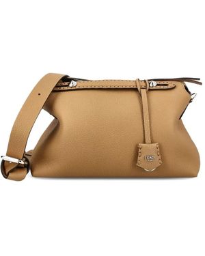 Fendi By The Way Soft Md - Naturel