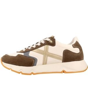 Munich Sneakers - Neutre