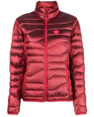 J.Lindeberg Down Jackets - Red
