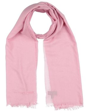 Missoni Wollen Sjaal - Roze