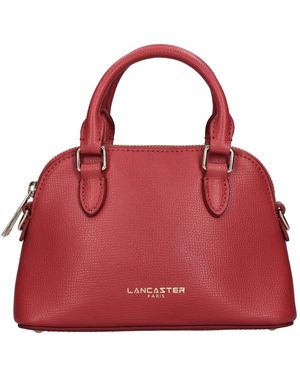 Lancaster Handbags - Rojo