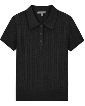 Guess Polo Shirts - Negro