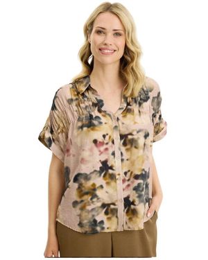 iN FRONT Blouses - Neutre