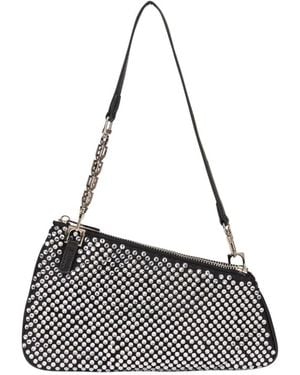 Gcds Shoulder Bags - Negro