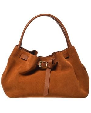 Baldinini Handbags - Brown