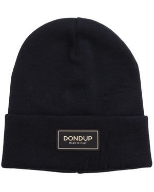 Dondup Accessories - Blue