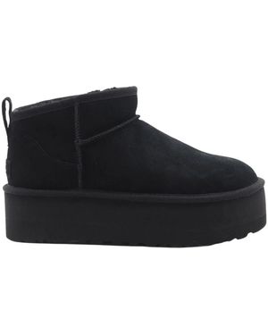 UGG Winter Boots - Nero