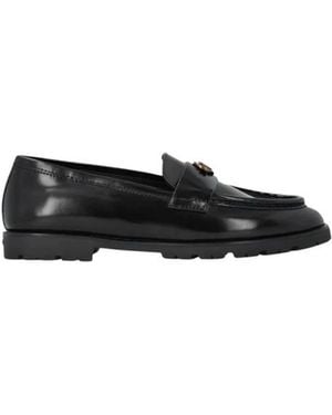 Pinko Loafers - Black