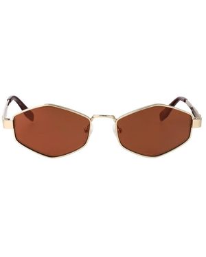 KARL LAGERFELD Sunglasses - Brown