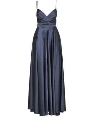 Blanca Vita Gowns - Blue